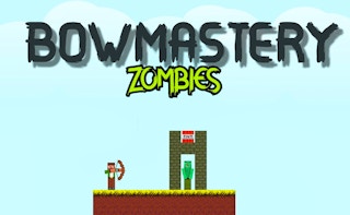 Image Bowmastery - Zombies!