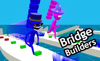 Image Bridge Builders