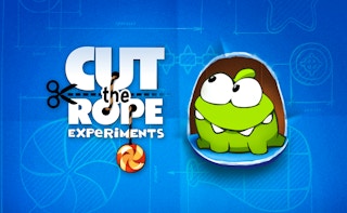 Image Cut the Rope Experiments