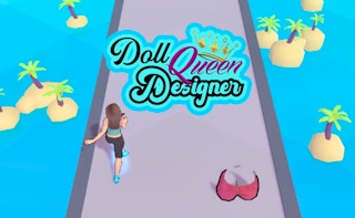 Image Doll Queen Designer