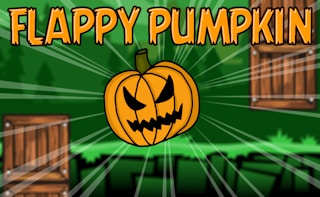 Image Flappy Pumpkin