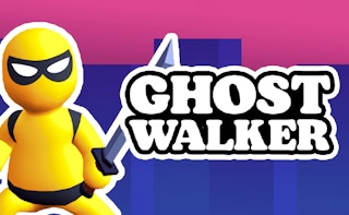 Image Ghost Walker
