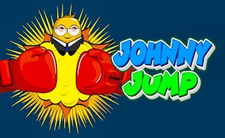 Image Johnny Jump Challenge