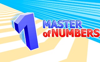 Image Master of Numbers