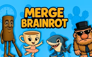 Image Merge Brainrot