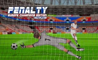 Image Penalty Kick