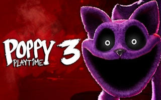 Image Poppy Playtime Chapter 3 jigsaw puzzle