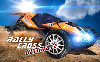 Image RallyCross Ultimate