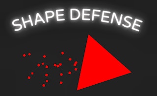 Image Shape Defense