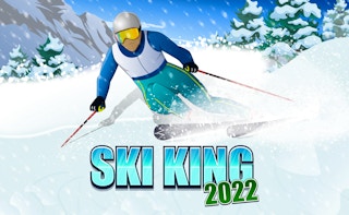Image Ski King 2022