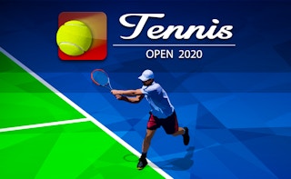 Image Tennis Open 2020