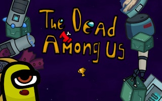 Image The dead among us