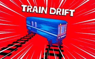 Image Train Drift