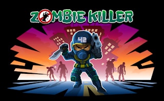 Image Zombie Killer