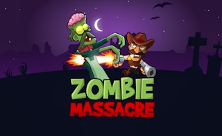 Image Zombie Massacre